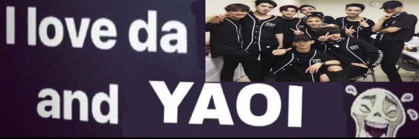exoonmyphone's profile banner image