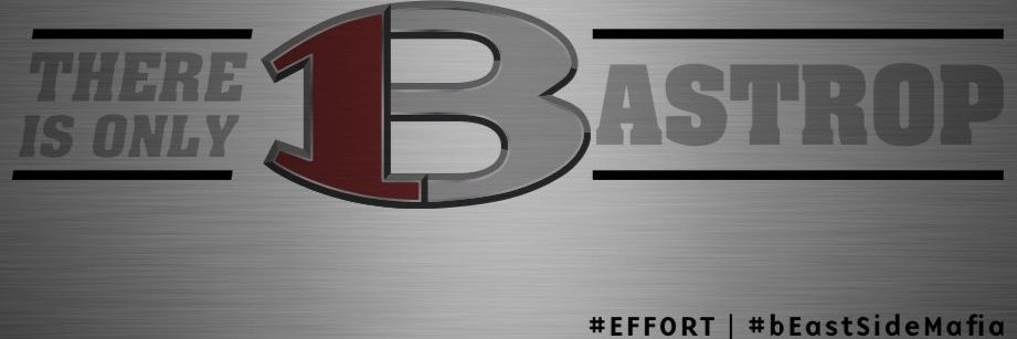 Bastrop Touchdown Club banner