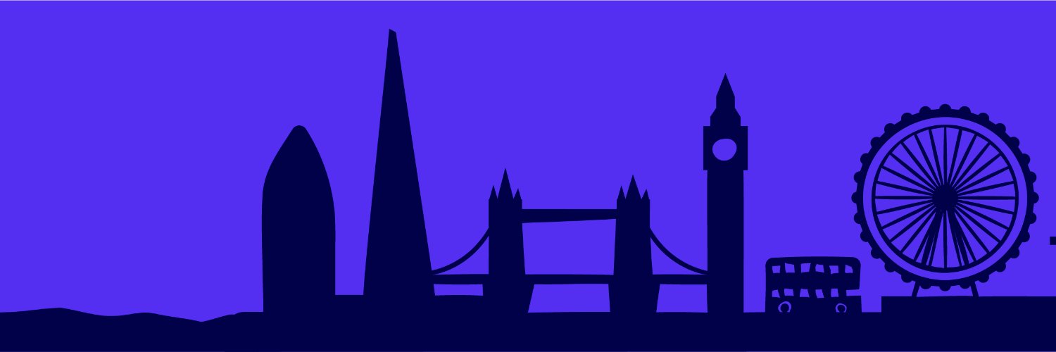 London Social Work for Children banner