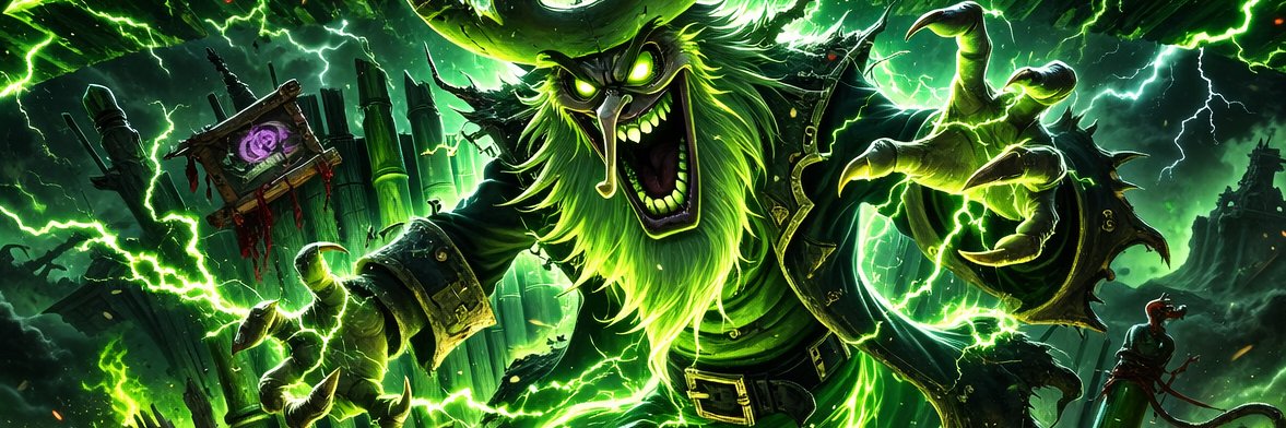 Flying Dutchman banner