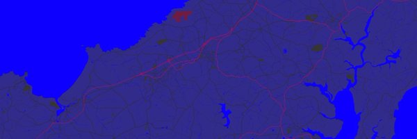 flammcornwall Profile Banner