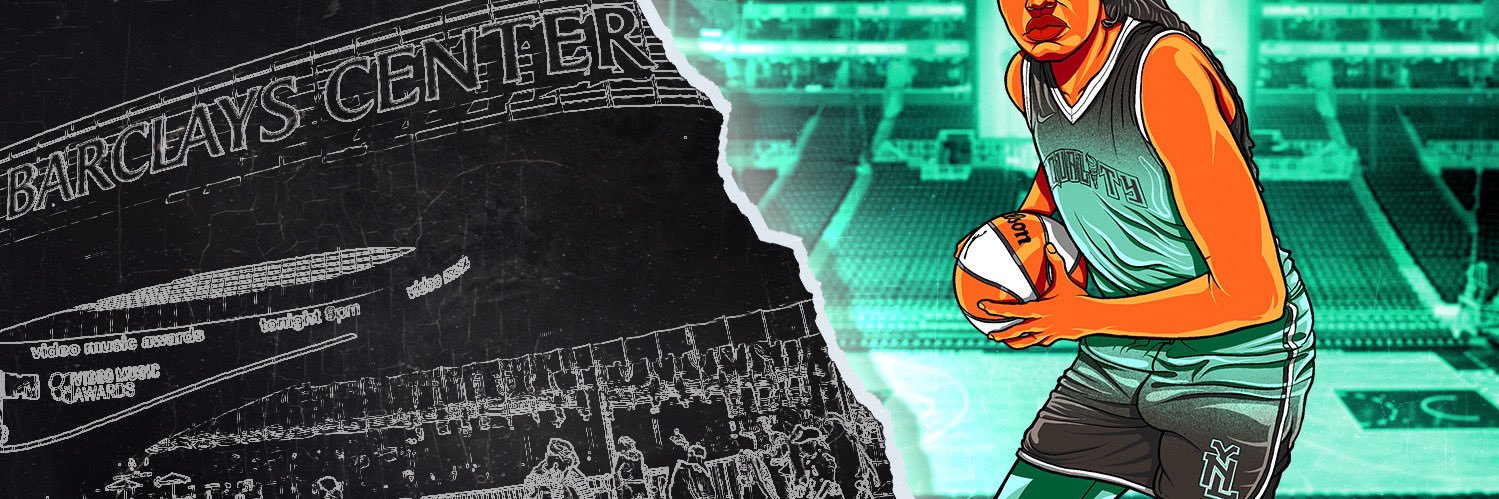 New York Liberty Videos's banner