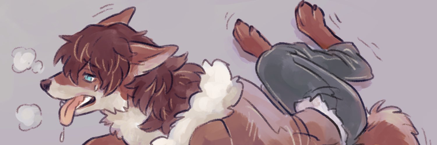 (Red Dragoon WARK!!!) banner