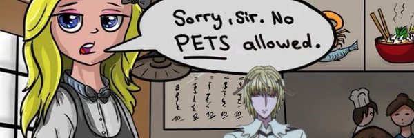 iknaenmal Profile Banner