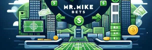 Mr. Mike Bets Profile Banner