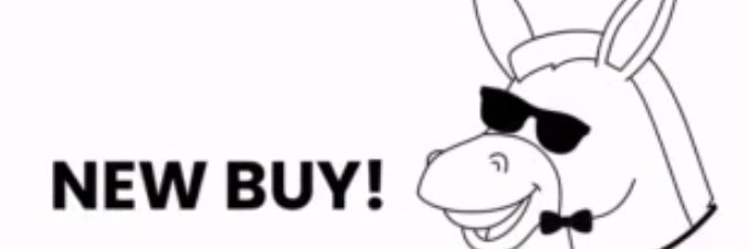 DonkeysToken's profile banner image