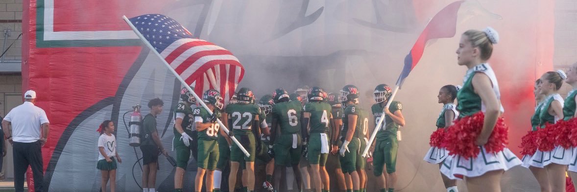 twhfootball's profile banner image