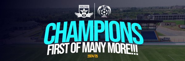 RemoStarsSC Profile Banner