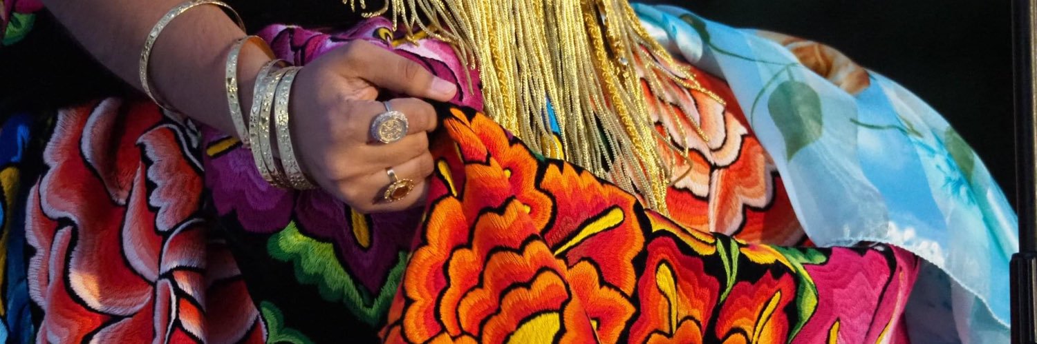 SamaraCort's profile banner image