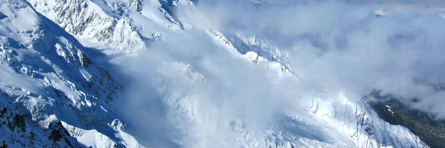 Doglotion Ski Mag banner