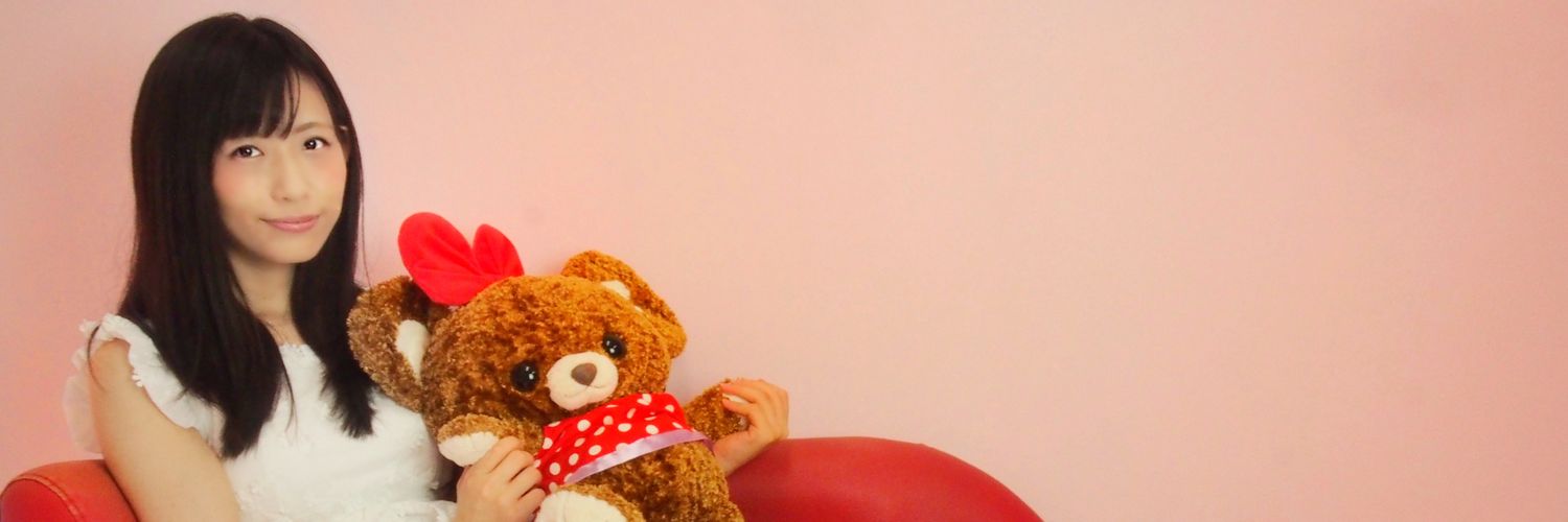 結月彩未 banner