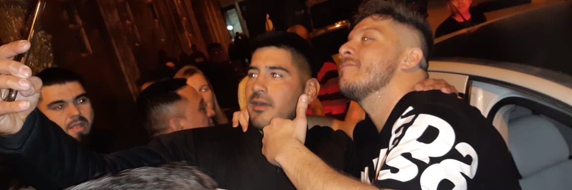 NegroAcosta2's profile banner image