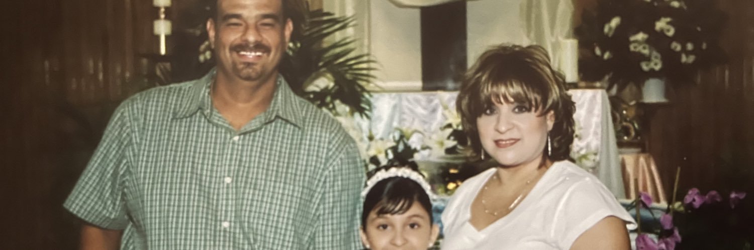 queenlorette's profile banner image