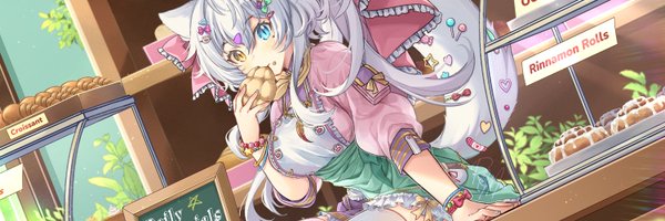 NyanPanVT Profile Banner