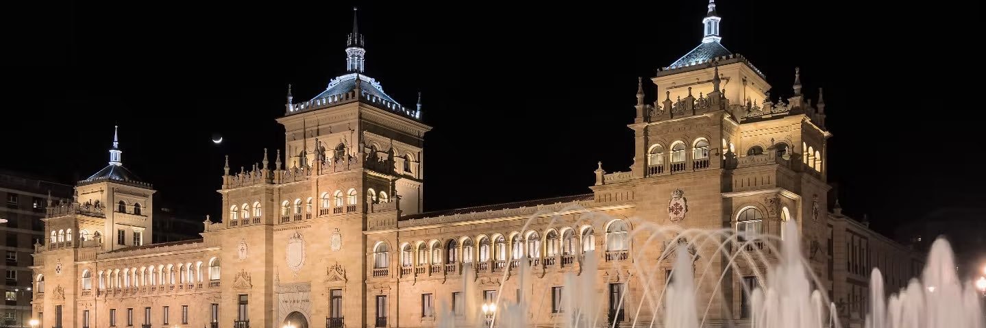 valla ¡qué util! banner