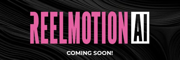 ReelMeInMedia Profile Banner