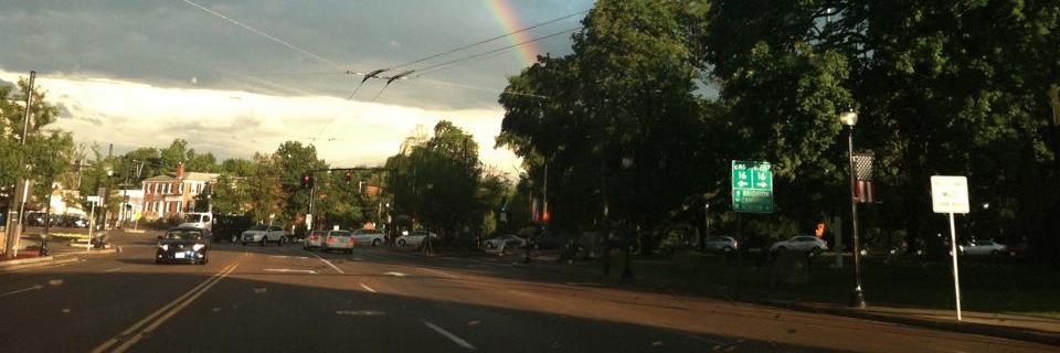 WatertownPatch's profile banner image