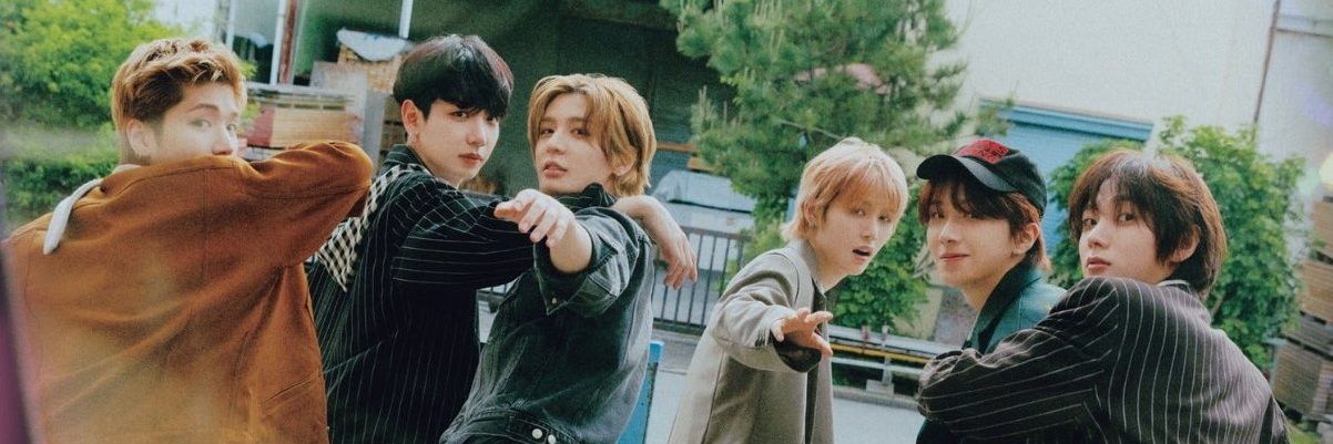 (¬¬.) Unaegi banner