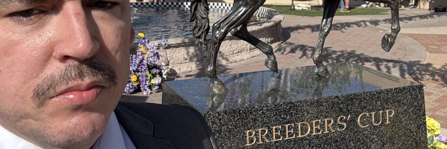 Paul James Harris banner