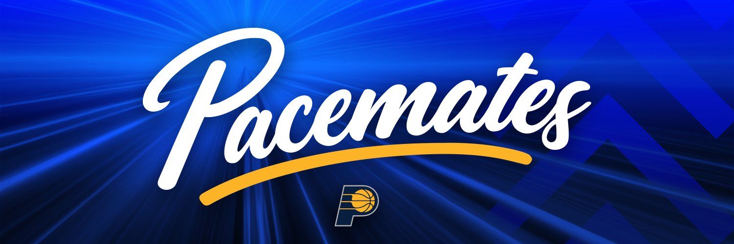 Indiana Pacemates banner