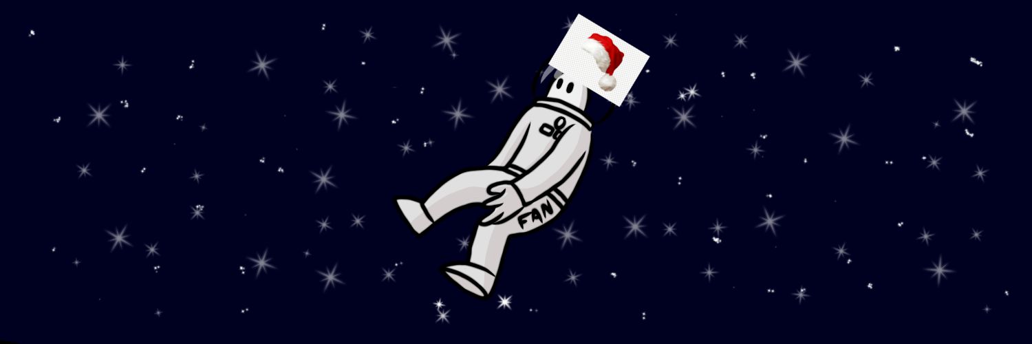 Fandomnaut4's profile banner image