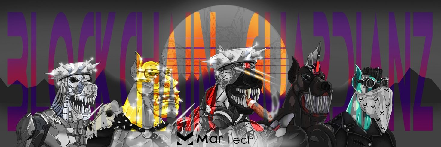 BlockChainGuardianZ banner