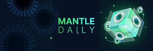 mantledaily_ Profile Banner
