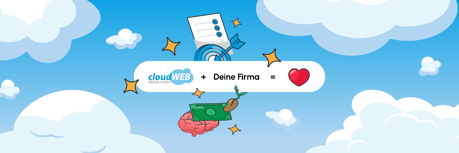 cloudWEB_CH's profile banner image