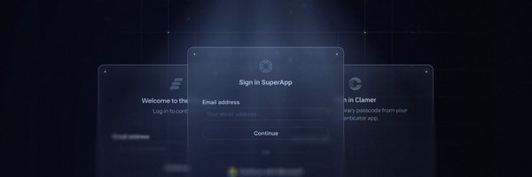 authkit Profile Banner