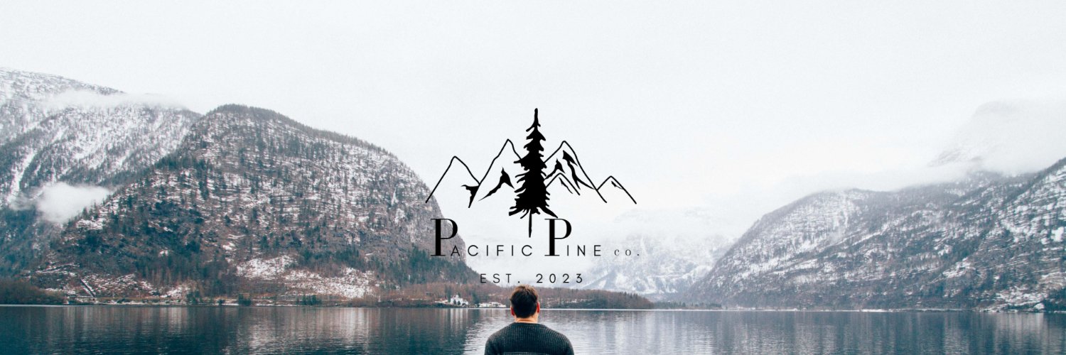 PacificPineCo banner