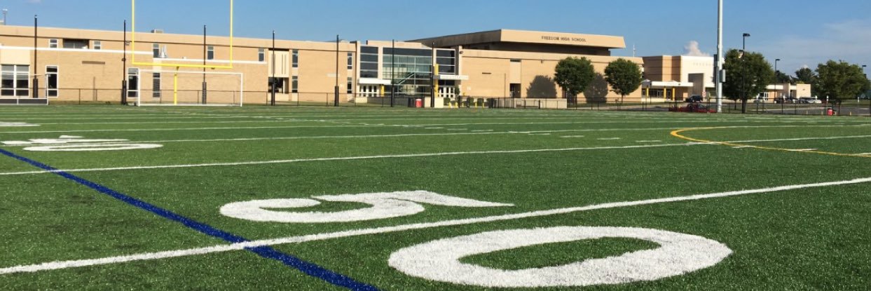 FHS Student Council banner