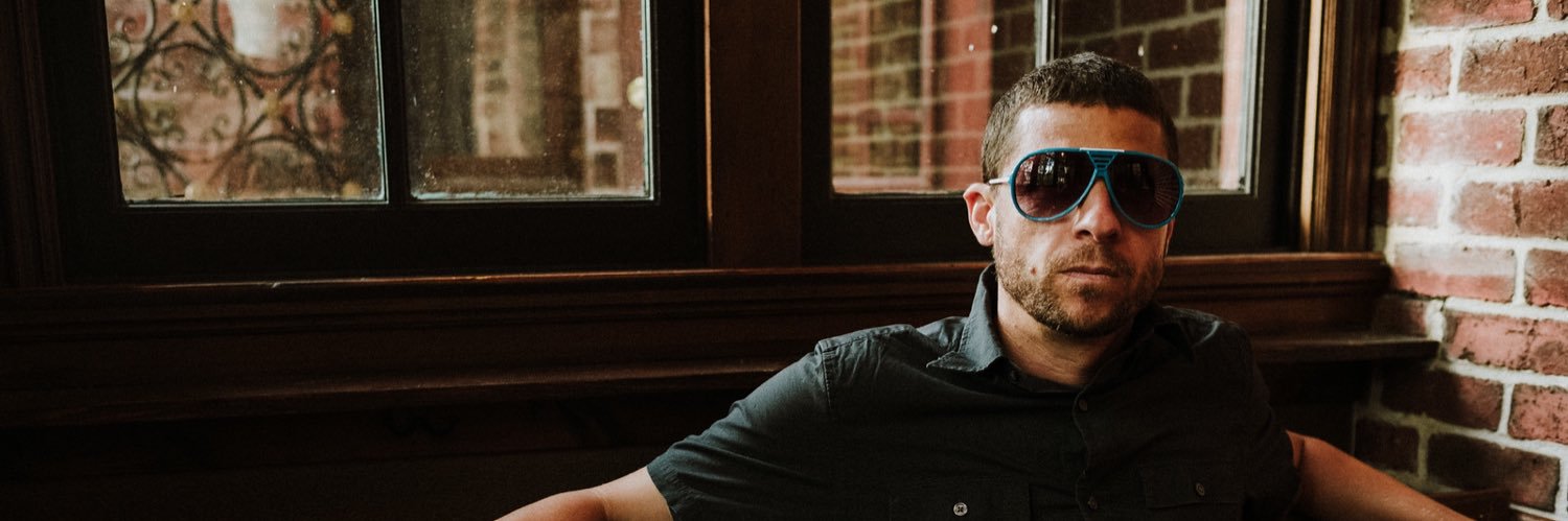 Splitter Conspiracy banner