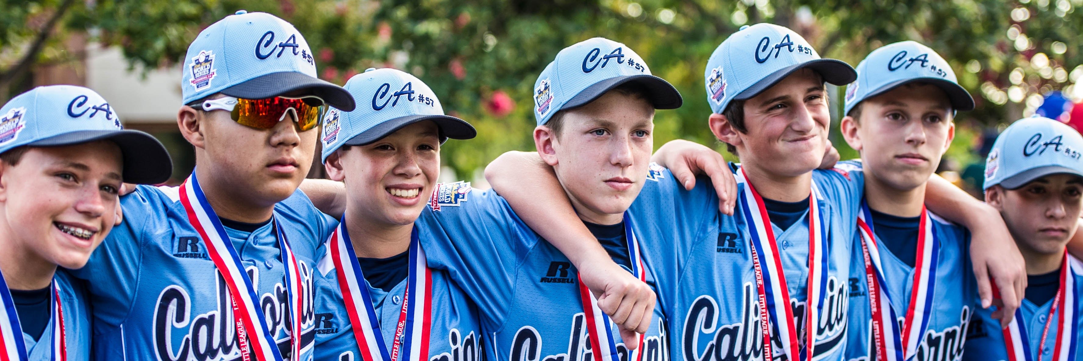 CCLL_Baseball's profile banner image