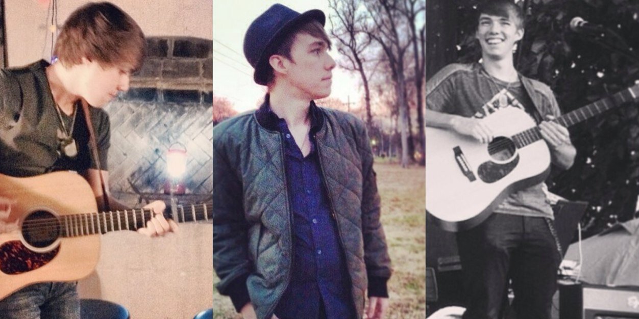 We Love You Jacob banner