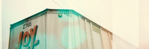 Joanna Esco 💢 banner