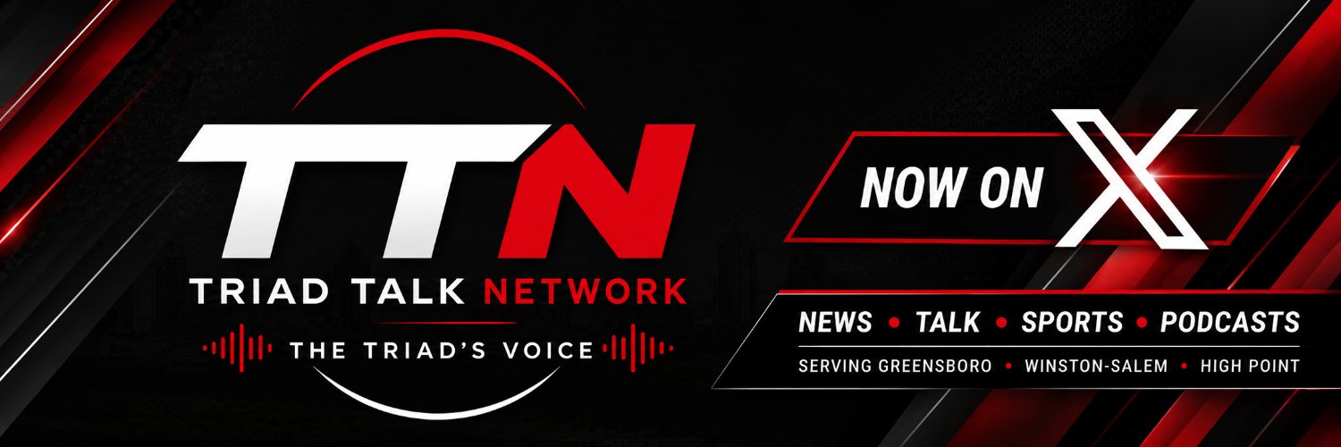 TriadTalkNet's profile banner image