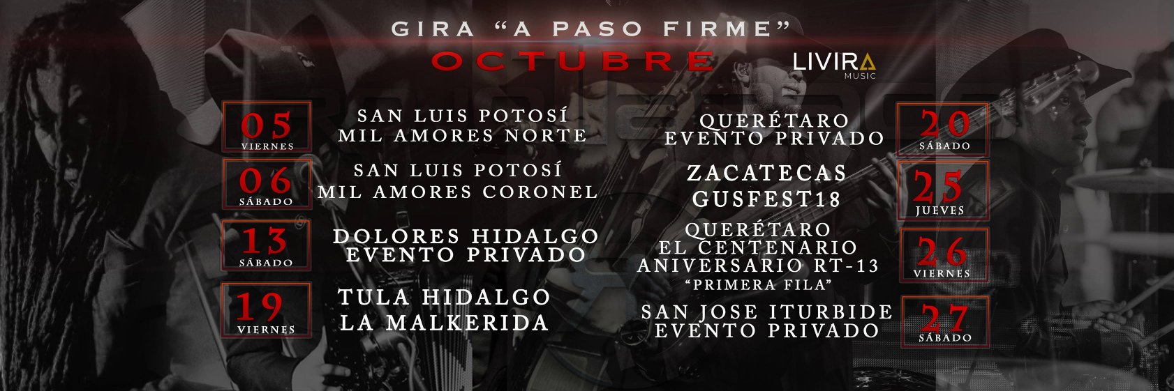 ROJOTABACO's profile banner image