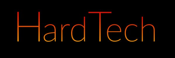 hardtechpodcast Profile Banner