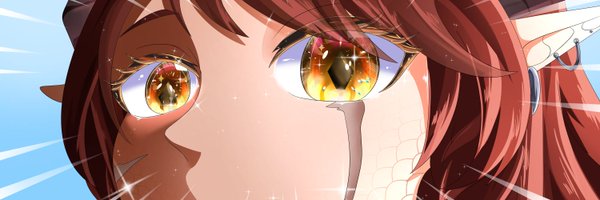 redchaos_dragon Profile Banner