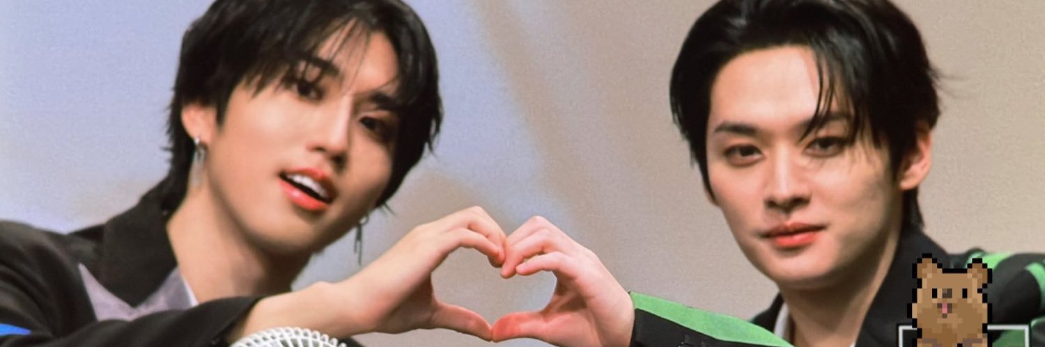 🐰🐿 writers (slow~) banner