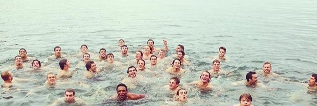 Patrick deHueck banner