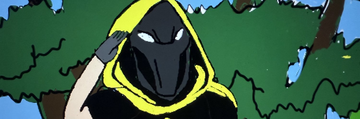 augustineurban2's profile banner image