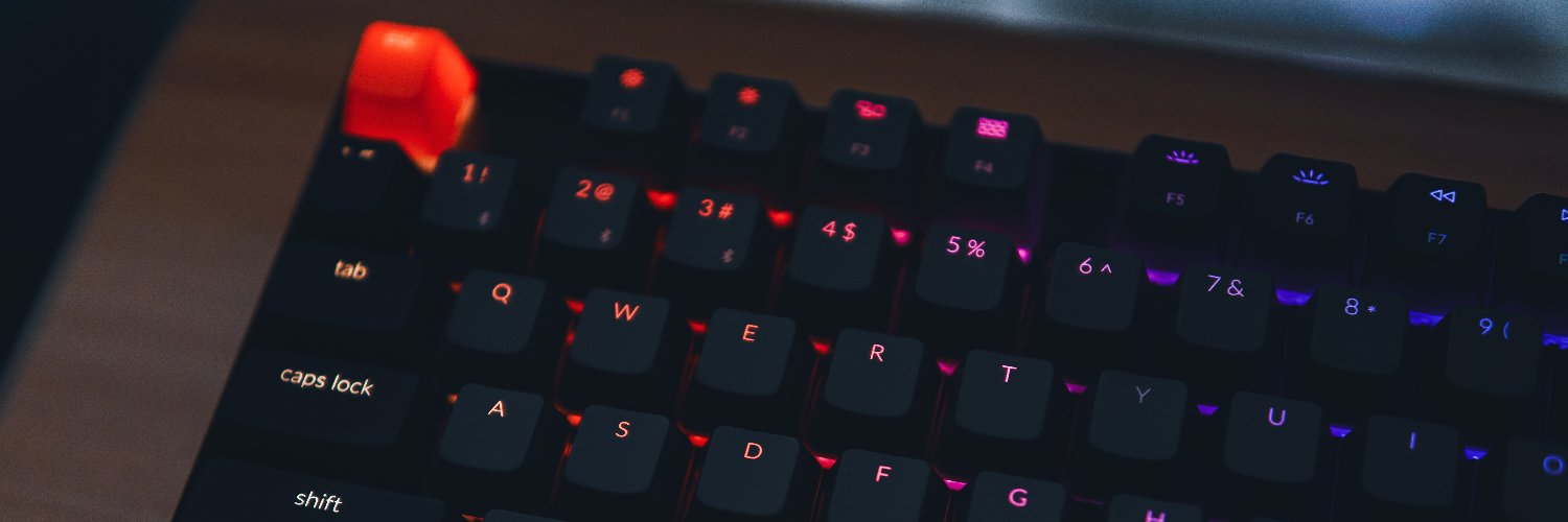isSebs's profile banner image