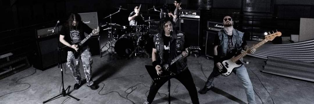 RAZGATE's profile banner image