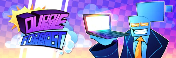OurpleForecast Profile Banner