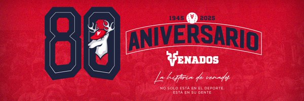 venadosbase Profile Banner
