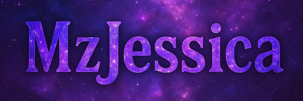 MzJessica657's profile banner image