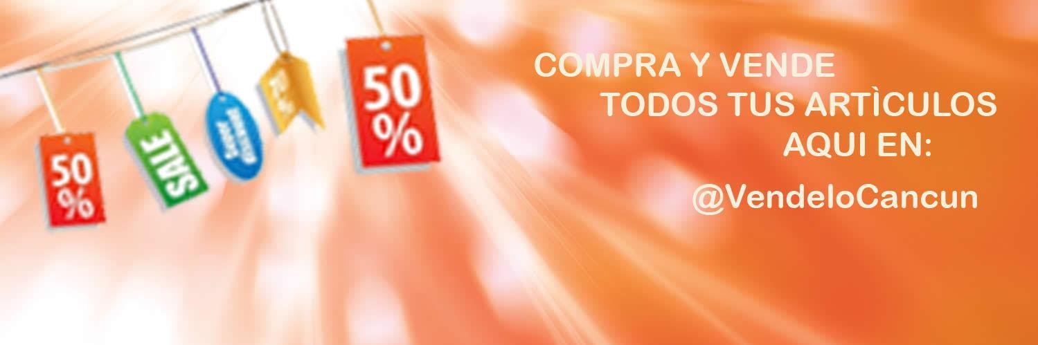 VendeloCancun's profile banner image