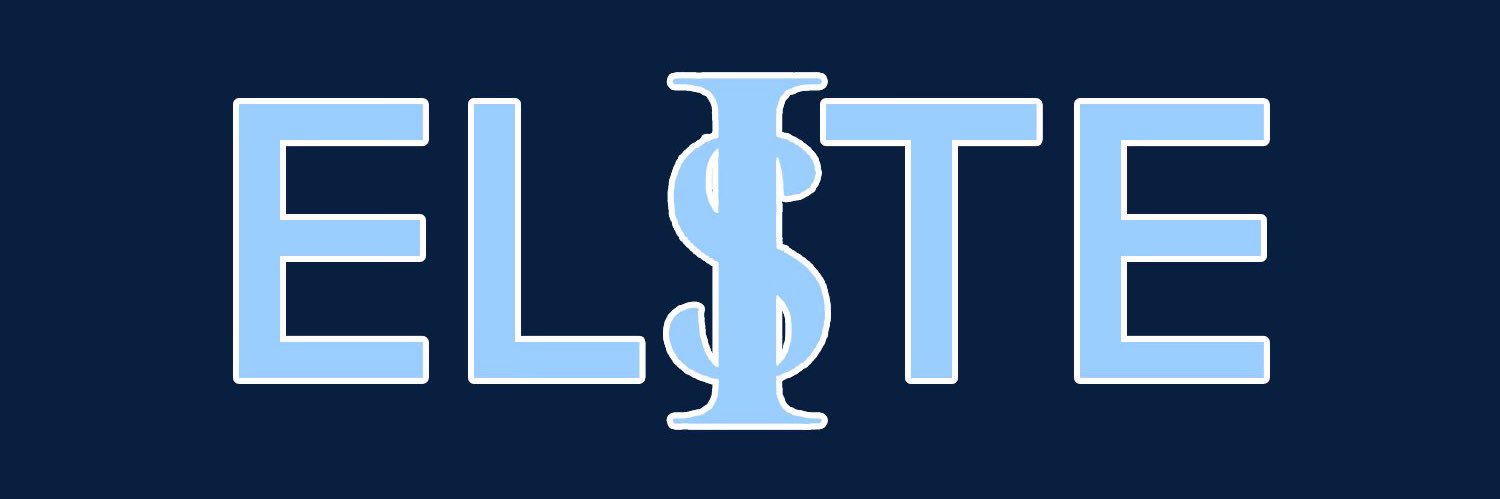 I/S Elite Baseball banner