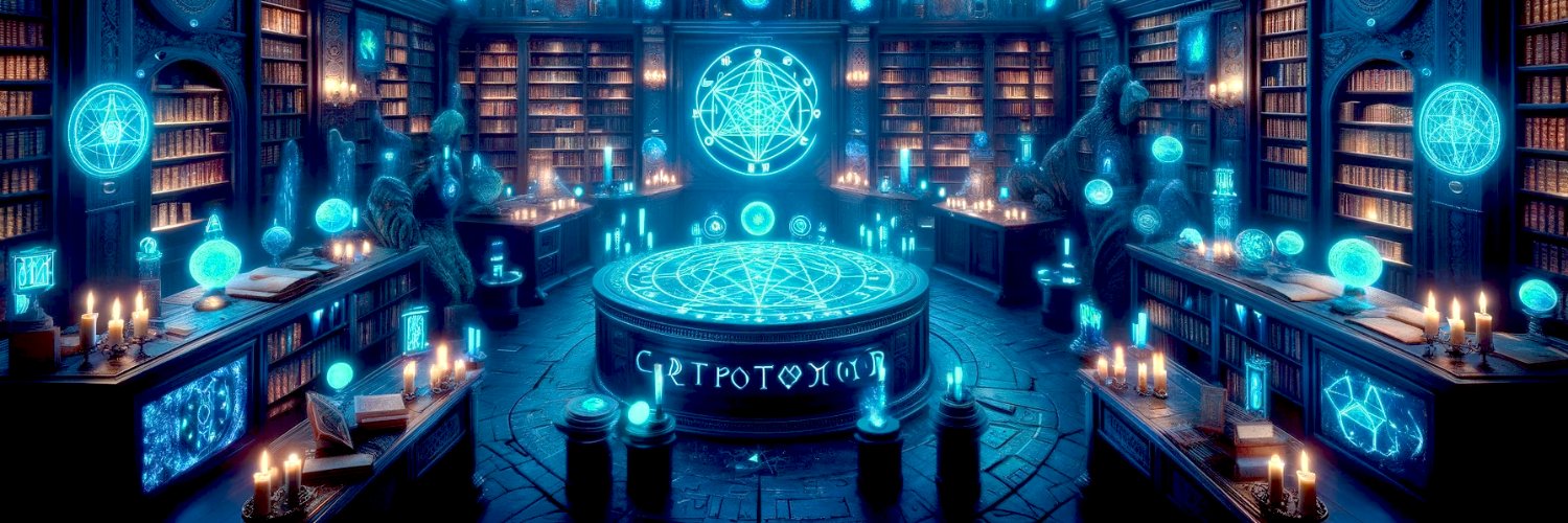 theastrochain's profile banner image